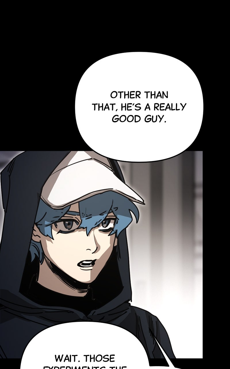 Read Miro in Memory chapter 39 image 61 on Lezhin