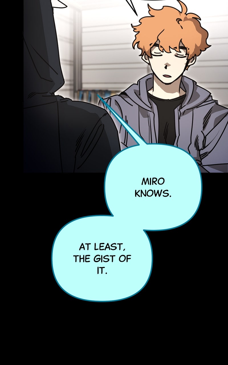 Read Miro in Memory chapter 39 image 63 on Lezhin