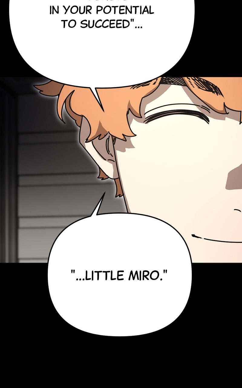 Read Miro in Memory chapter 39 image 77 on Lezhin