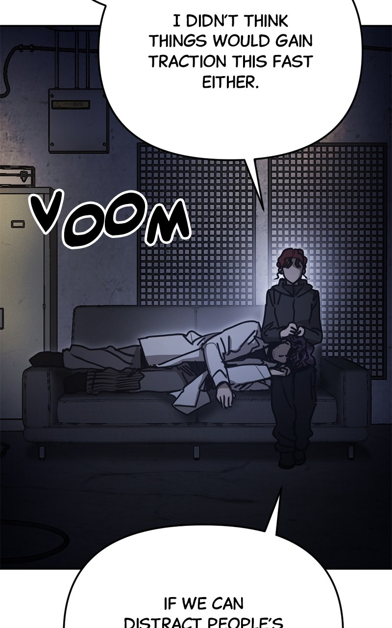 Read Miro in Memory chapter 39 image 96 on Lezhin