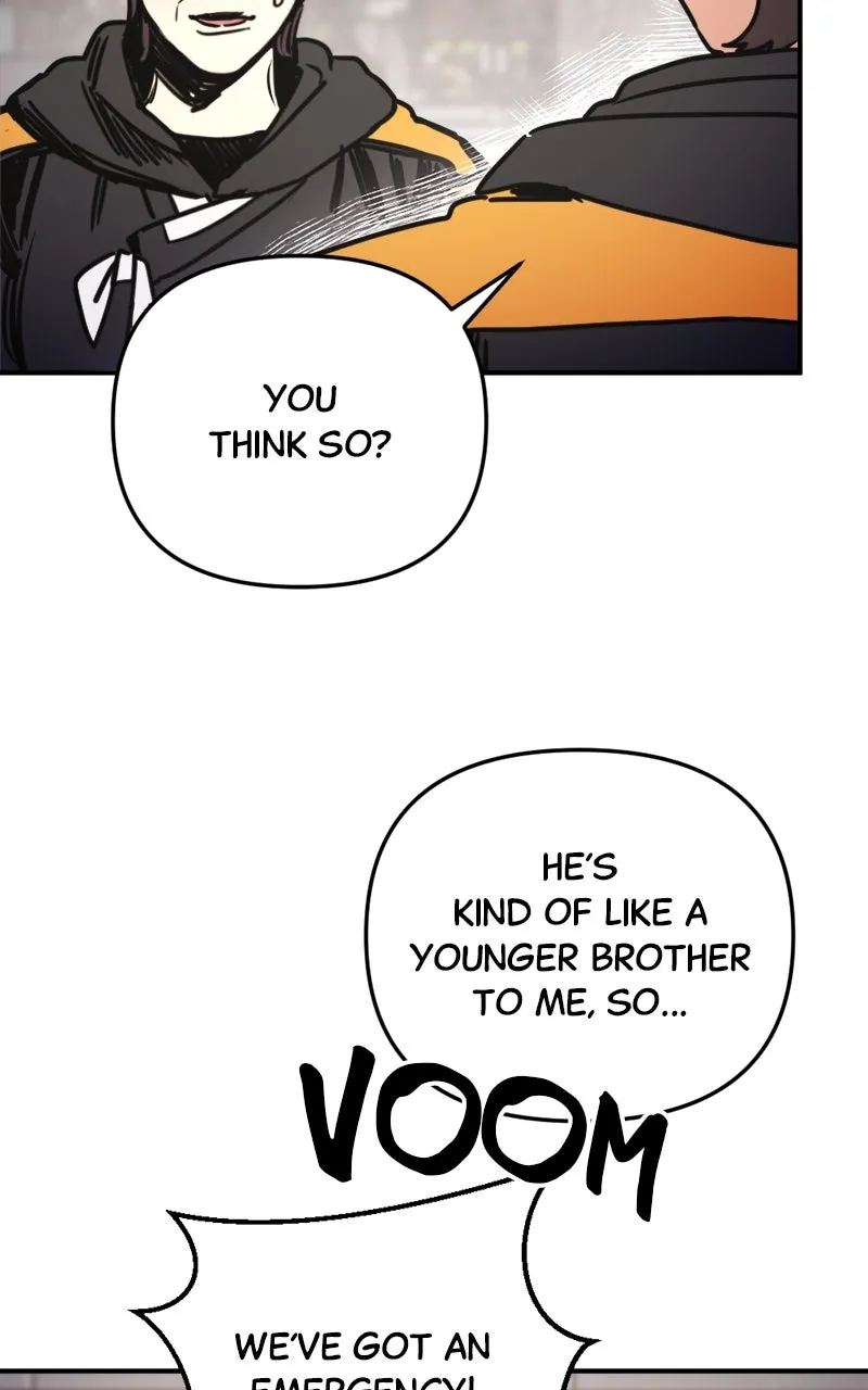 Read Miro in Memory chapter 4 image 100 on Lezhin