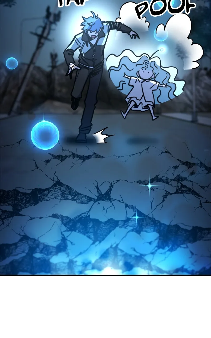 Read Miro in Memory chapter 4 image 21 on Lezhin