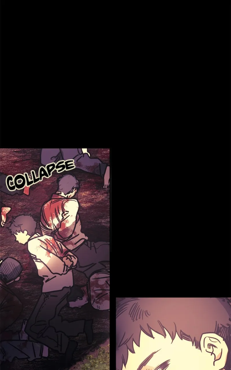 Read Miro in Memory chapter 4 image 33 on Lezhin