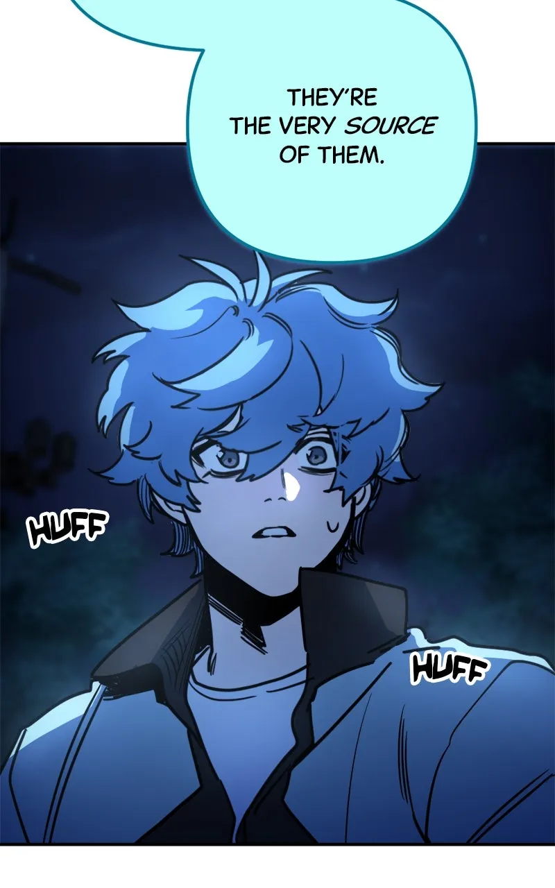 Read Miro in Memory chapter 4 image 45 on Lezhin