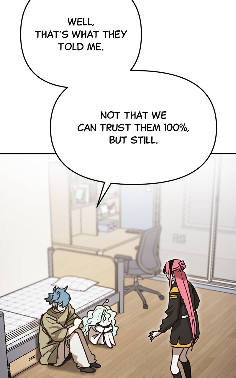 Read Miro in Memory chapter 40 image 2 on Lezhin