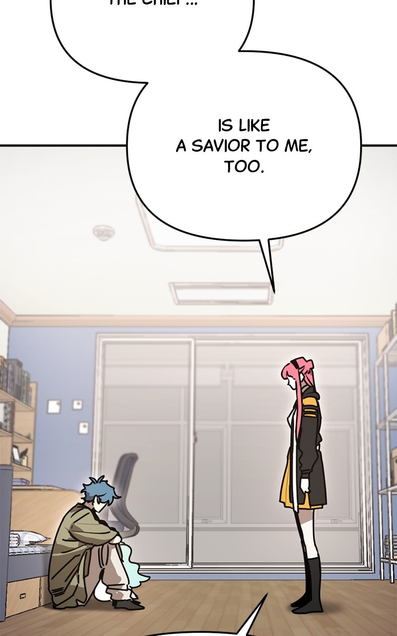 Read Miro in Memory chapter 40 image 23 on Lezhin