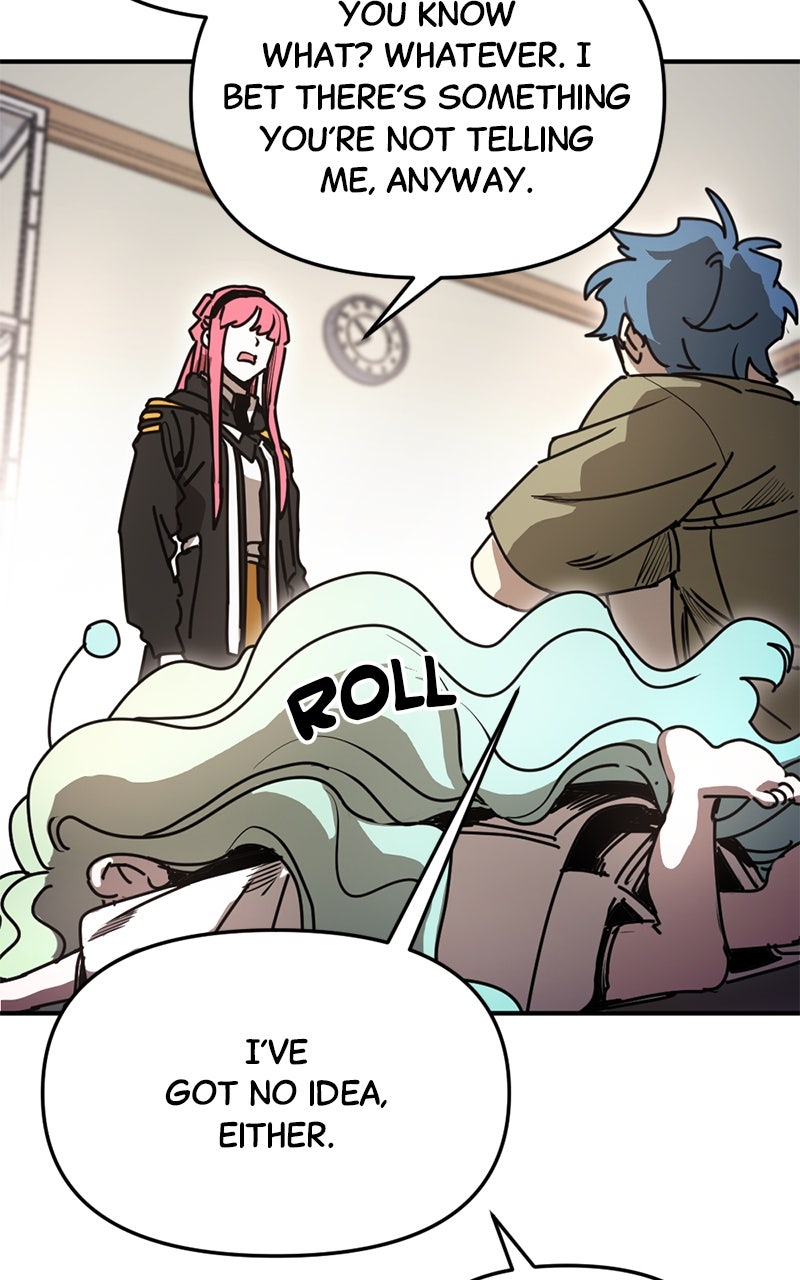 Read Miro in Memory chapter 40 image 28 on Lezhin