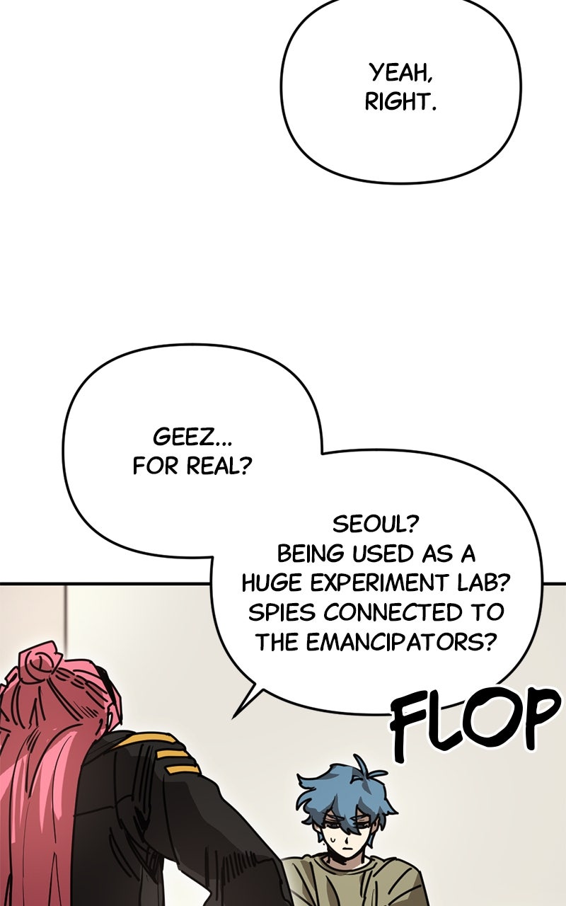 Read Miro in Memory chapter 40 image 29 on Lezhin