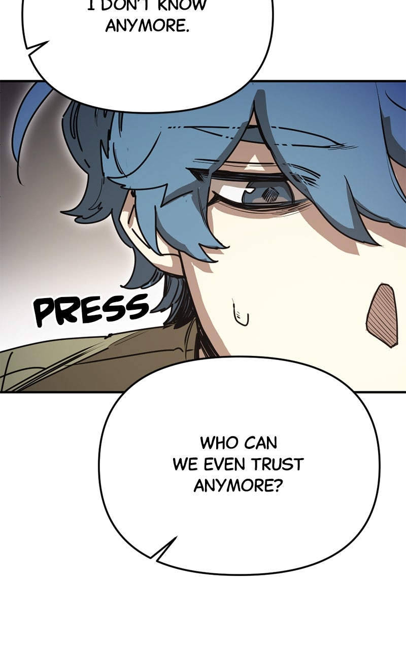 Read Miro in Memory chapter 40 image 31 on Lezhin