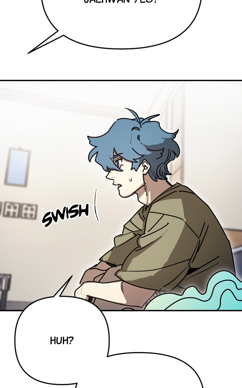 Read Miro in Memory chapter 40 image 34 on Lezhin