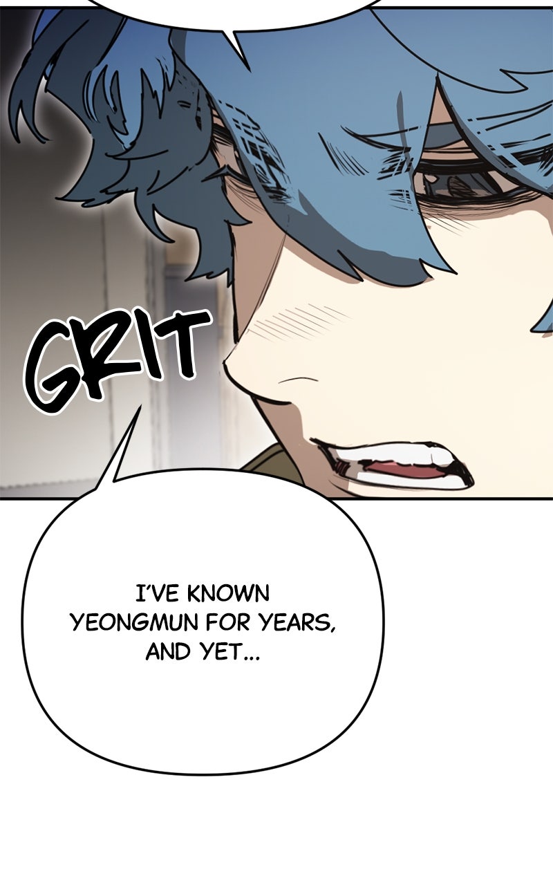 Read Miro in Memory chapter 40 image 42 on Lezhin