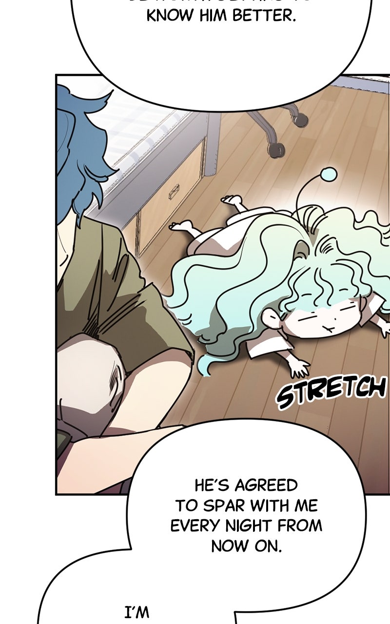 Read Miro in Memory chapter 40 image 45 on Lezhin