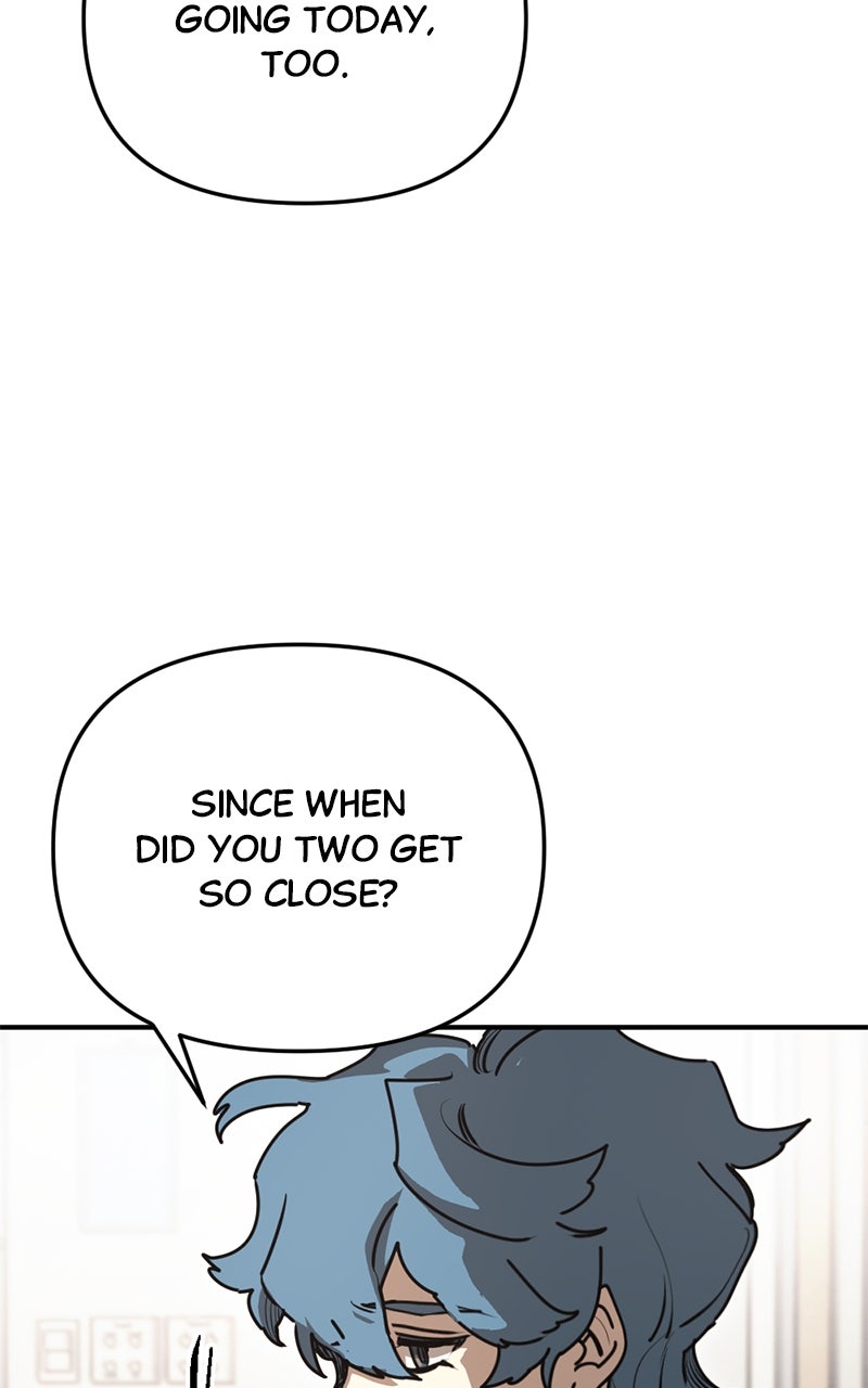 Read Miro in Memory chapter 40 image 46 on Lezhin