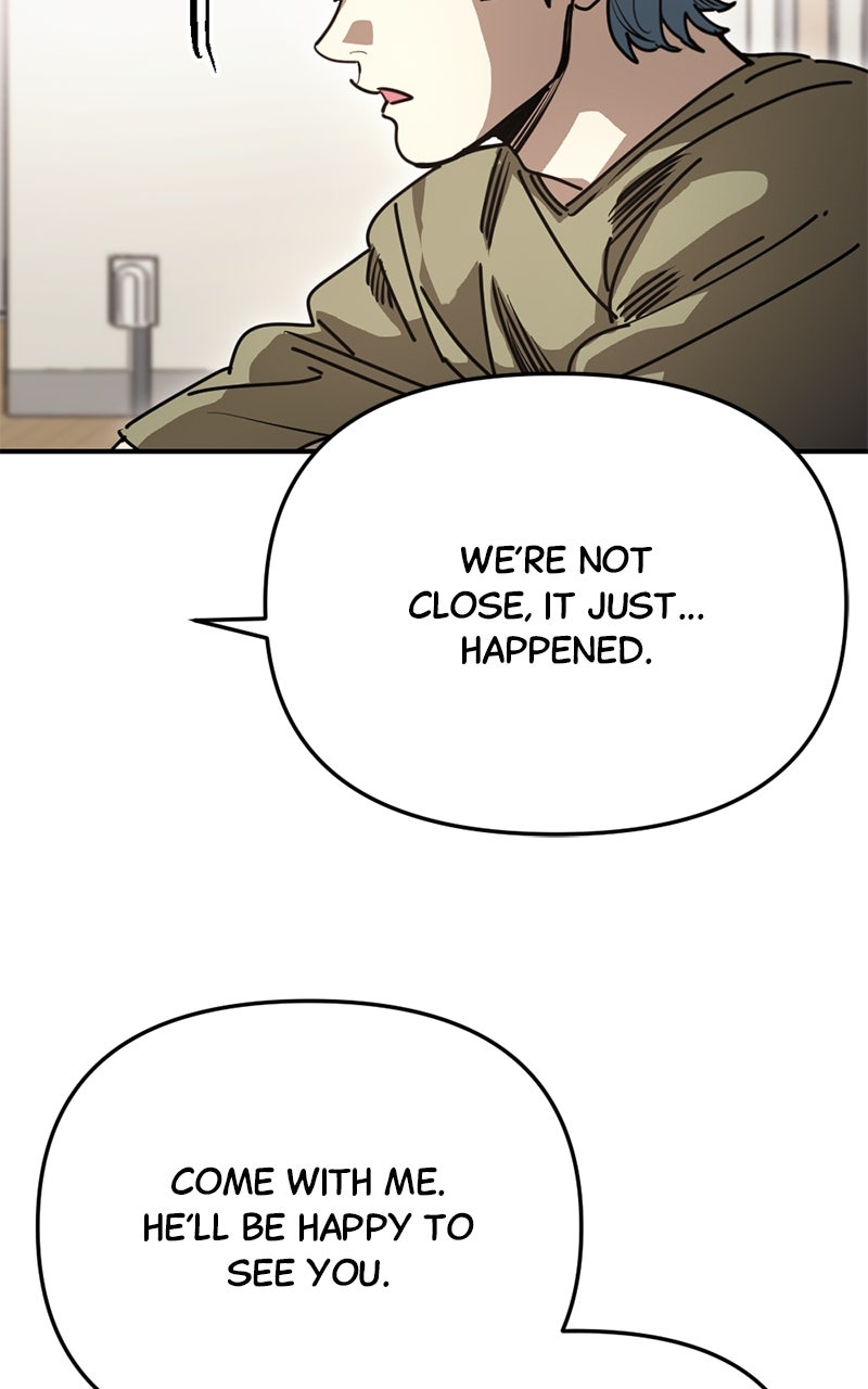 Read Miro in Memory chapter 40 image 47 on Lezhin