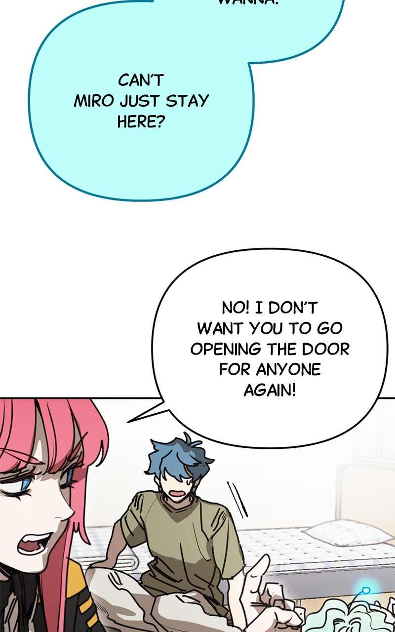 Read Miro in Memory chapter 40 image 49 on Lezhin