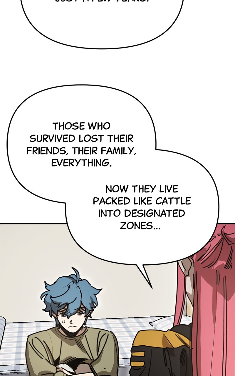 Read Miro in Memory chapter 40 image 5 on Lezhin