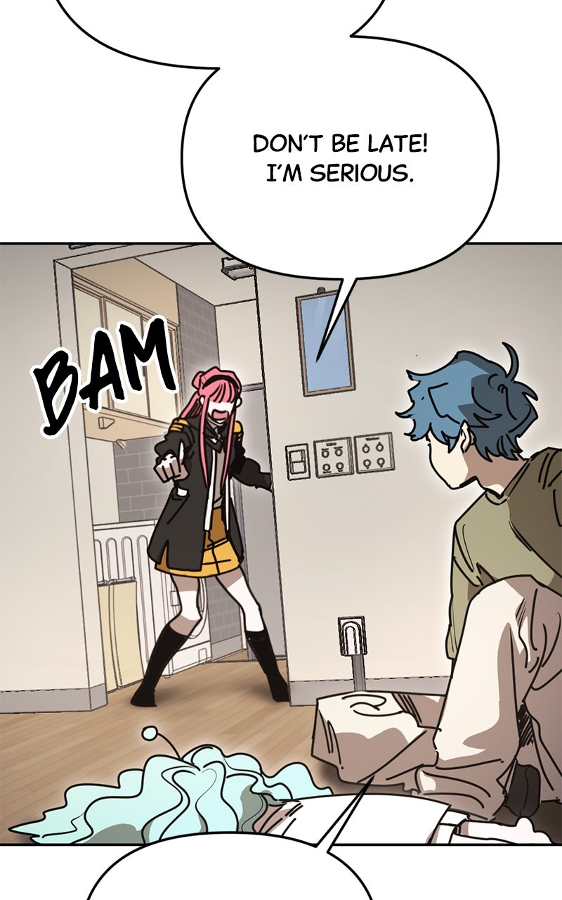 Read Miro in Memory chapter 40 image 56 on Lezhin