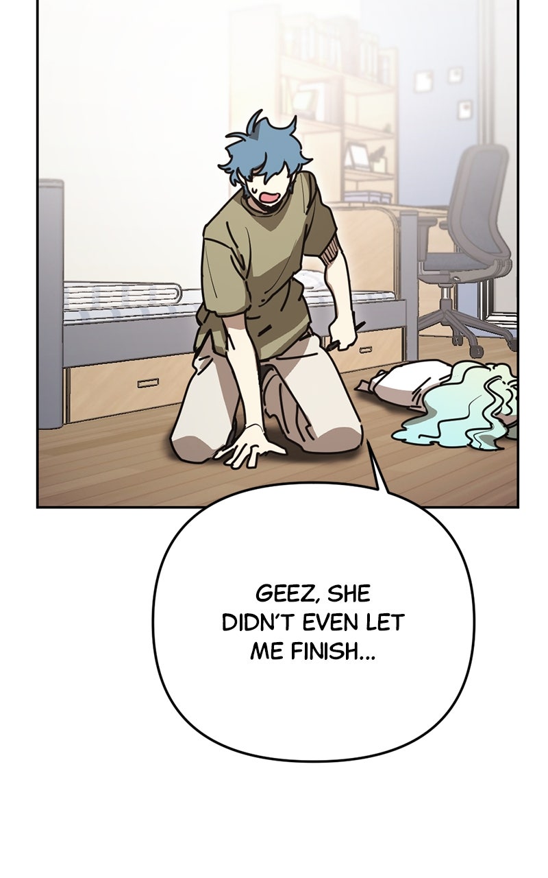 Read Miro in Memory chapter 40 image 58 on Lezhin