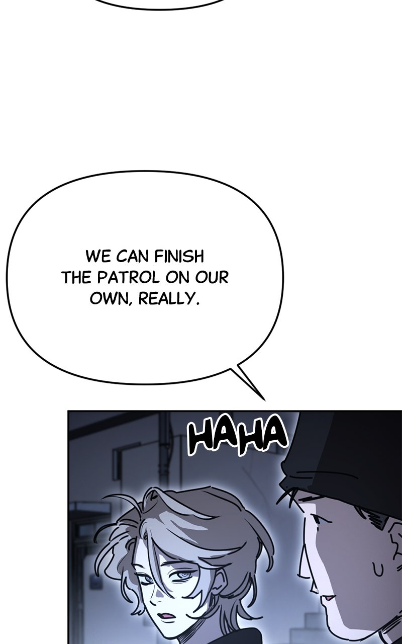 Read Miro in Memory chapter 40 image 86 on Lezhin