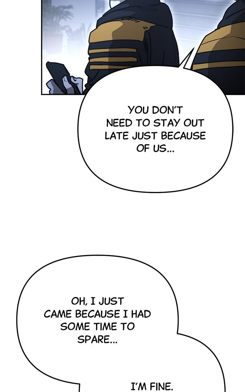 Read Miro in Memory chapter 40 image 87 on Lezhin