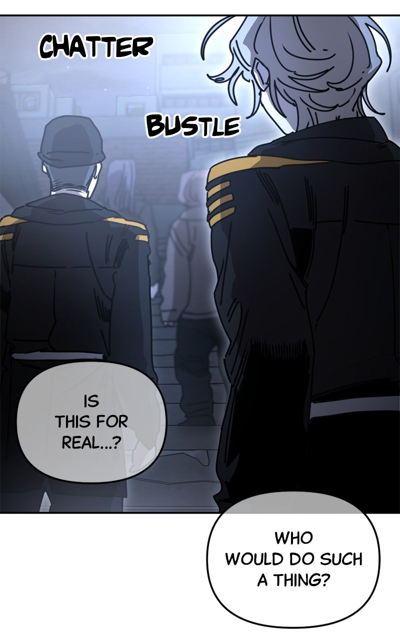 Read Miro in Memory chapter 40 image 96 on Lezhin