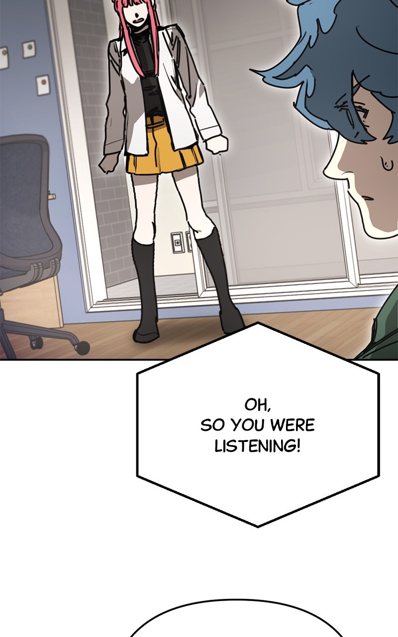 Read Miro in Memory chapter 42 image 101 on Lezhin