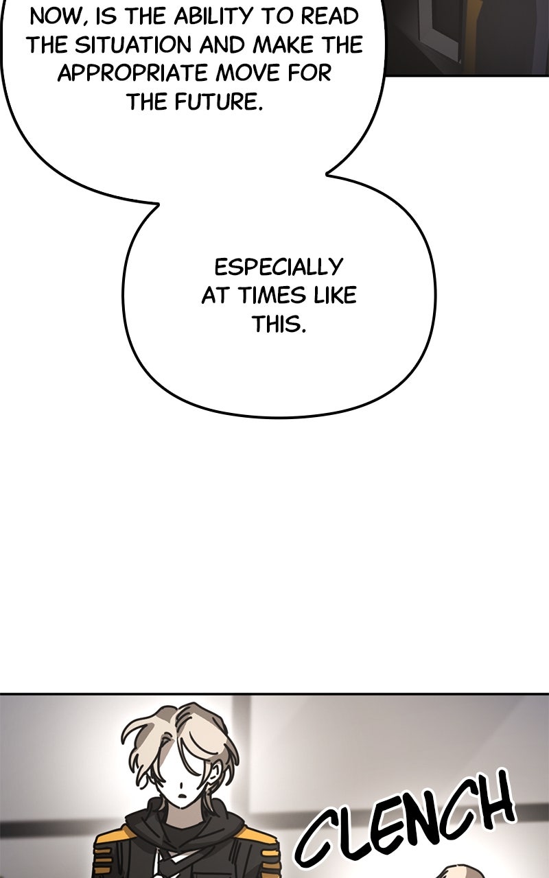 Read Miro in Memory chapter 42 image 28 on Lezhin