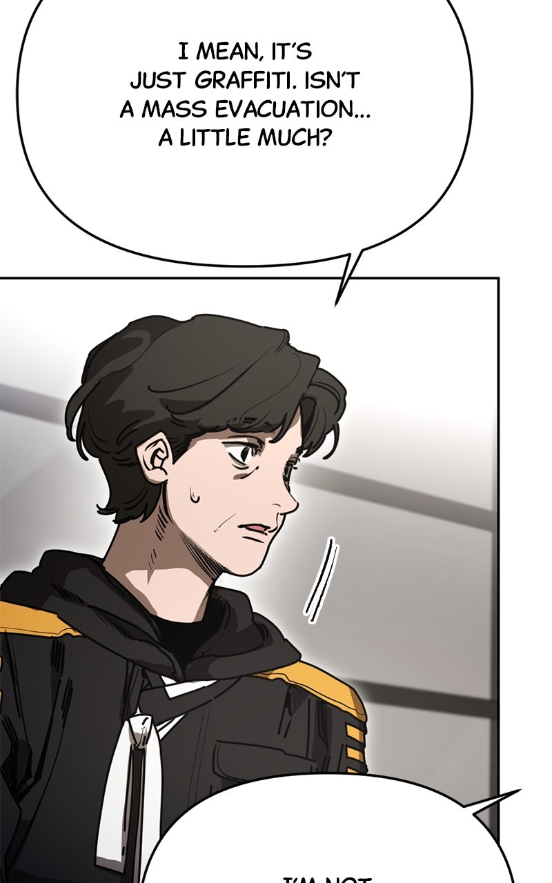 Read Miro in Memory chapter 42 image 3 on Lezhin