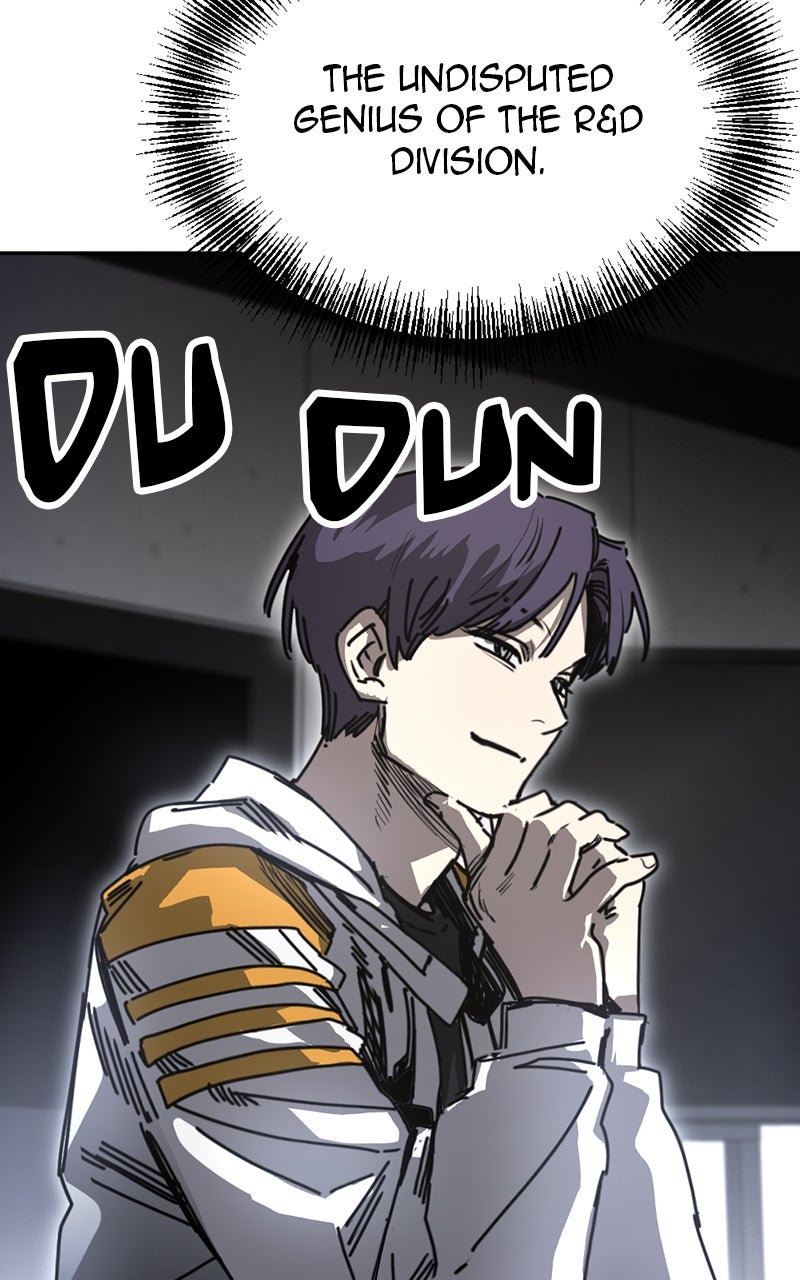 Read Miro in Memory chapter 42 image 37 on Lezhin