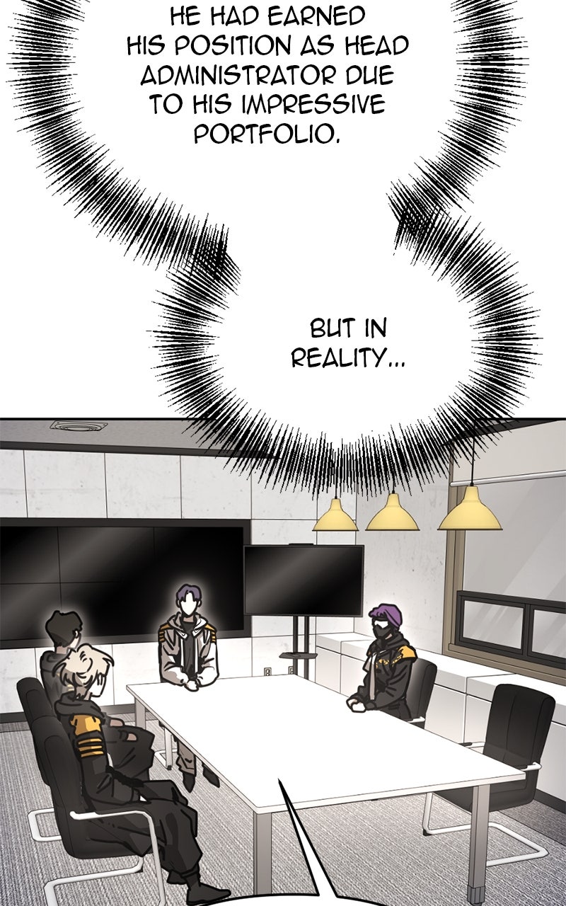 Read Miro in Memory chapter 42 image 46 on Lezhin