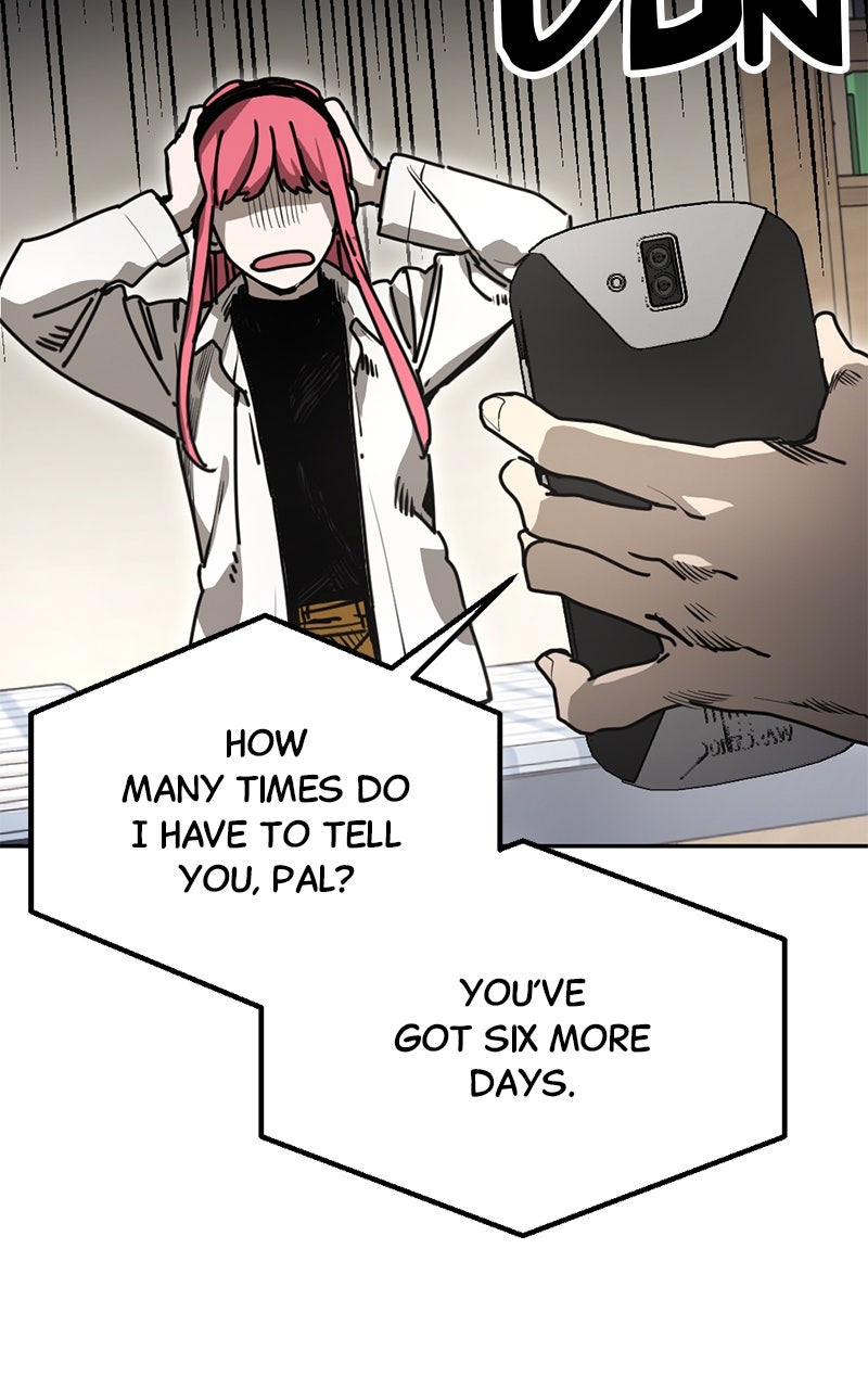 Read Miro in Memory chapter 42 image 72 on Lezhin
