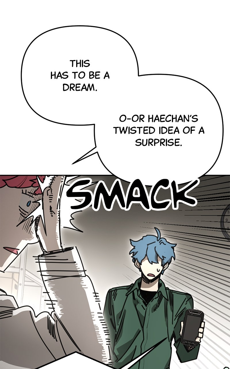 Read Miro in Memory chapter 42 image 73 on Lezhin