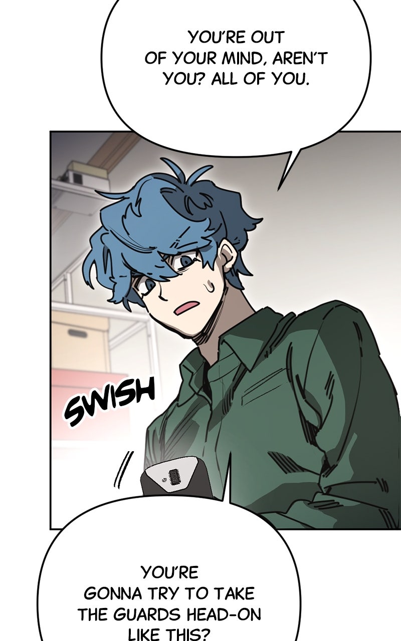 Read Miro in Memory chapter 42 image 75 on Lezhin