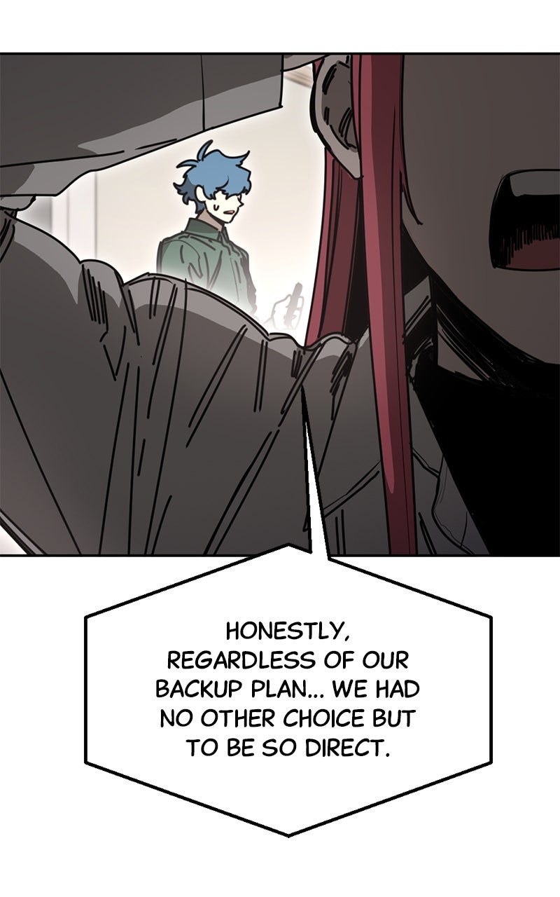 Read Miro in Memory chapter 42 image 80 on Lezhin
