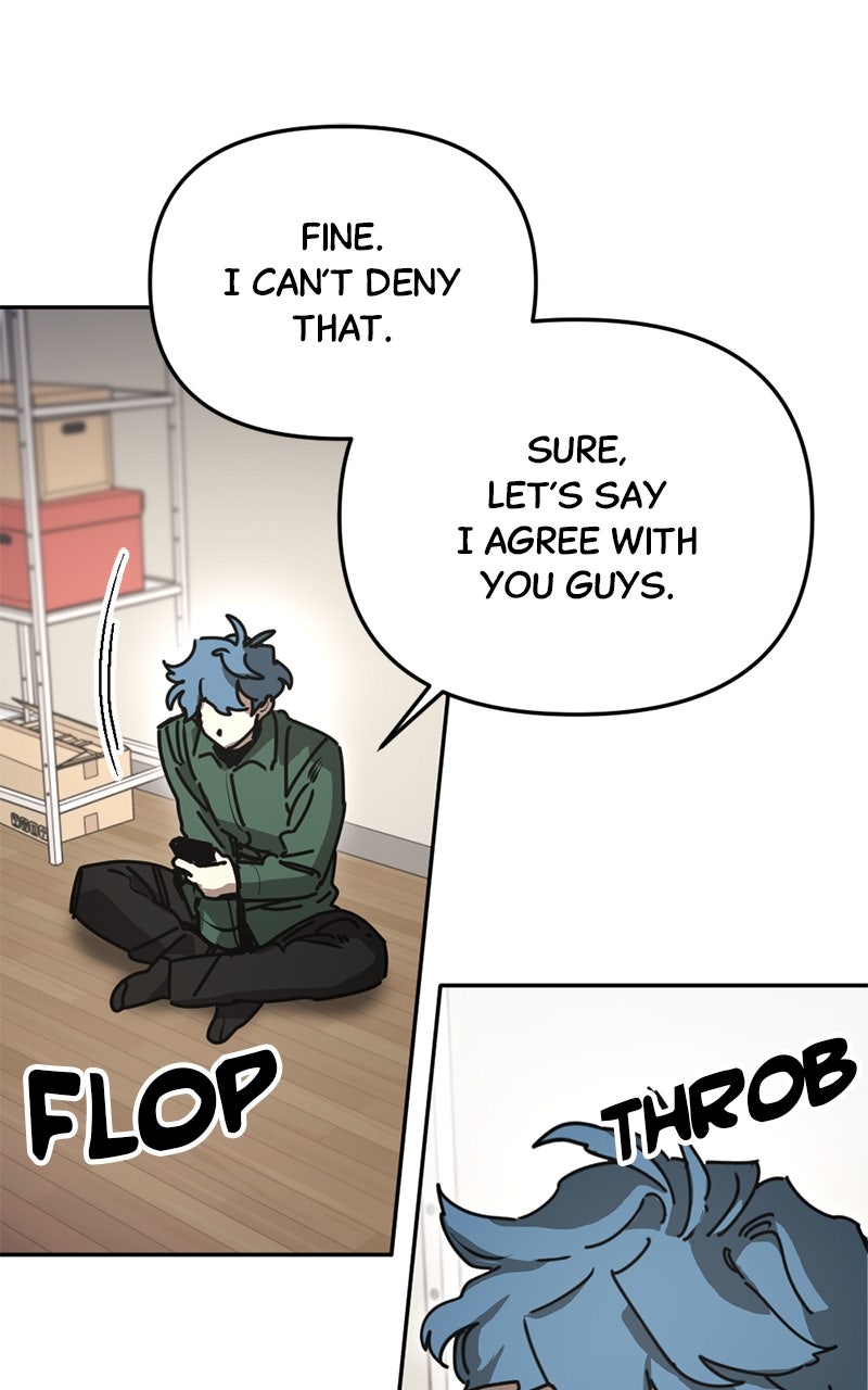 Read Miro in Memory chapter 42 image 88 on Lezhin
