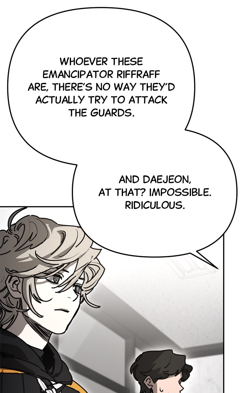 Read Miro in Memory chapter 42 image 9 on Lezhin