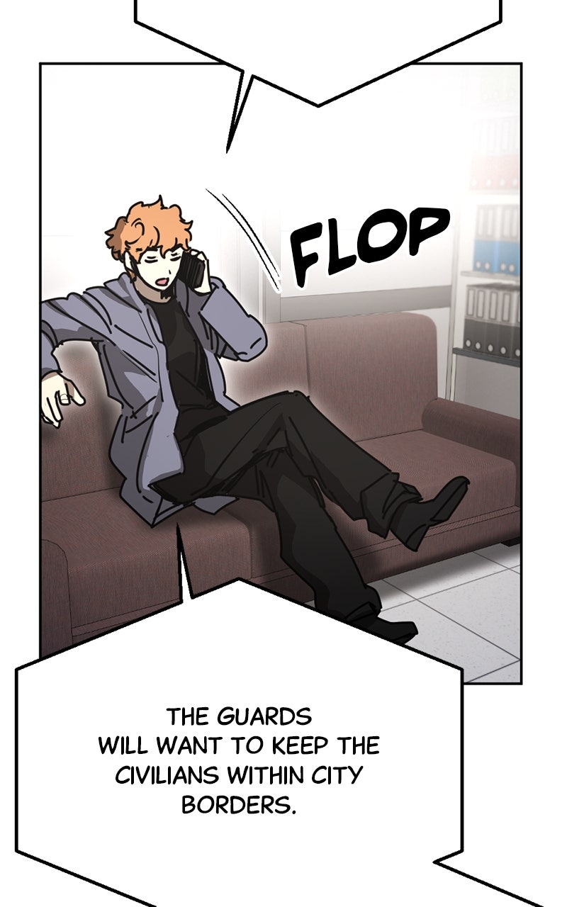 Read Miro in Memory chapter 42 image 92 on Lezhin