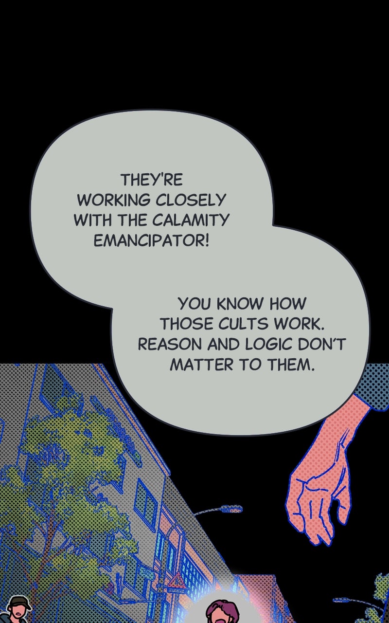 Read Miro in Memory chapter 43 image 26 on Lezhin