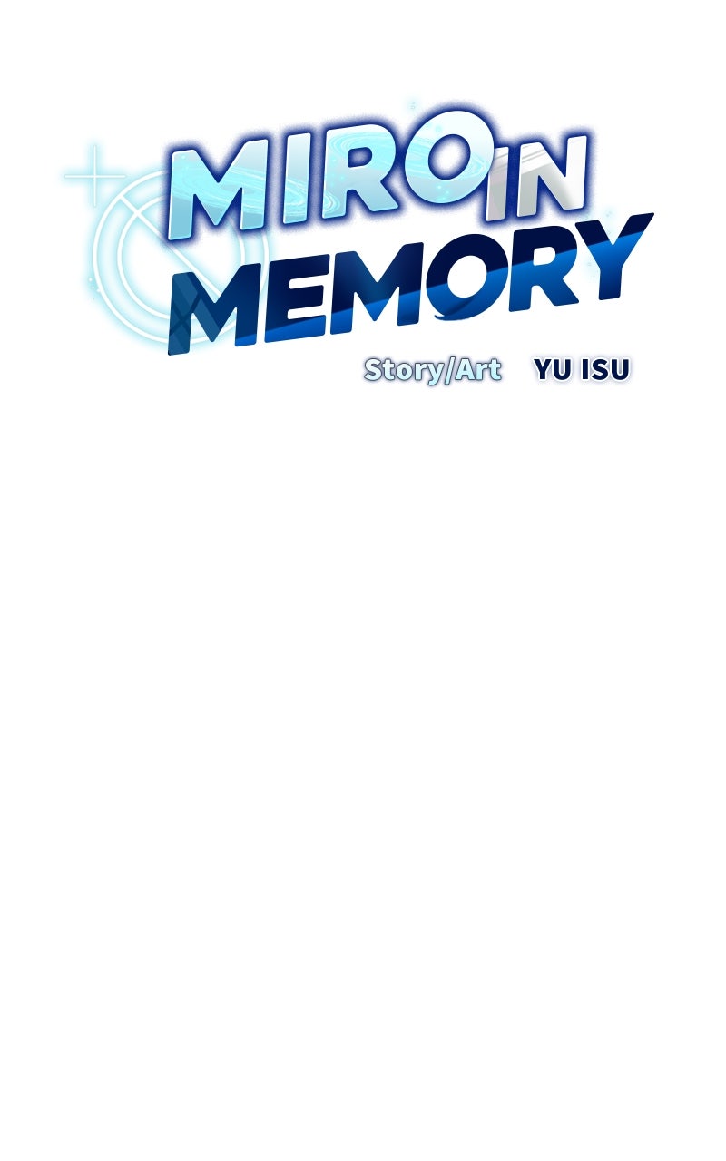 Read Miro in Memory chapter 43 image 34 on Lezhin