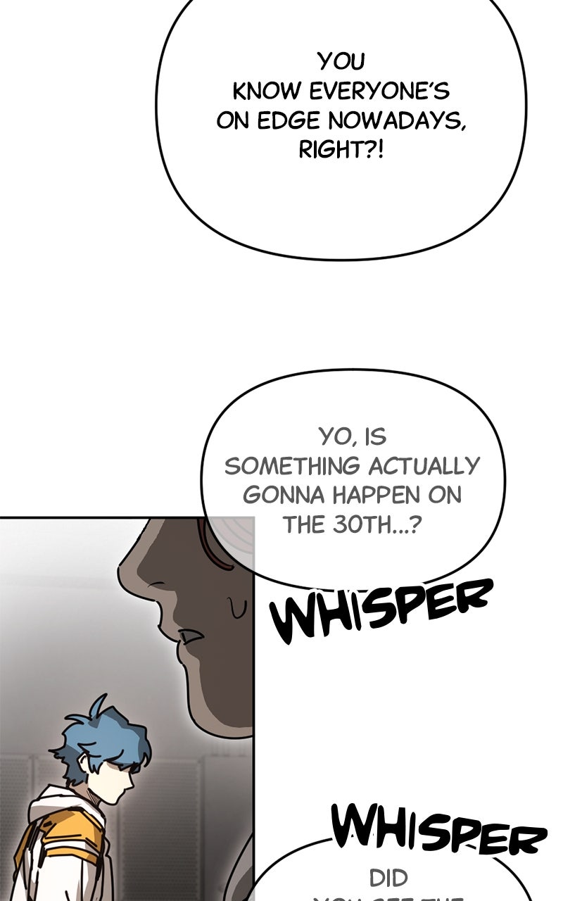 Read Miro in Memory chapter 43 image 43 on Lezhin