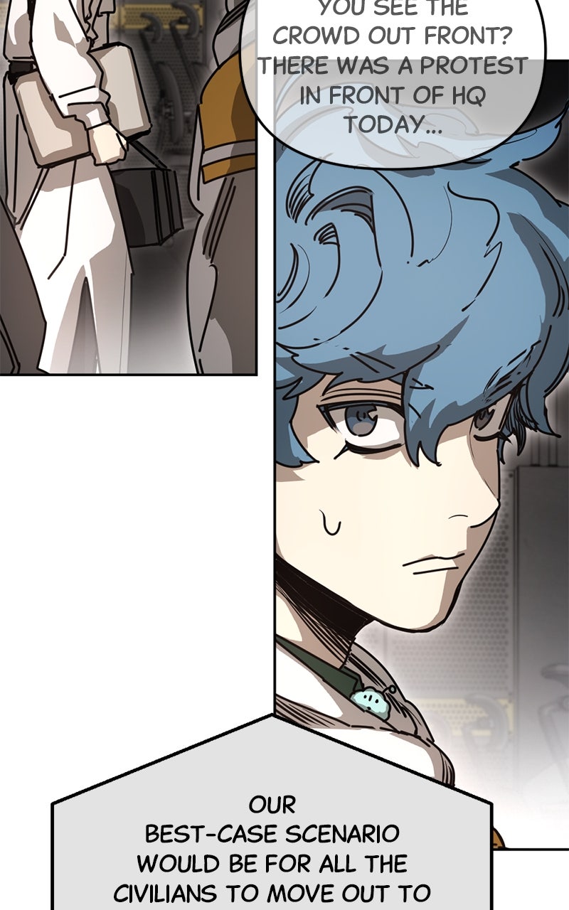 Read Miro in Memory chapter 43 image 44 on Lezhin