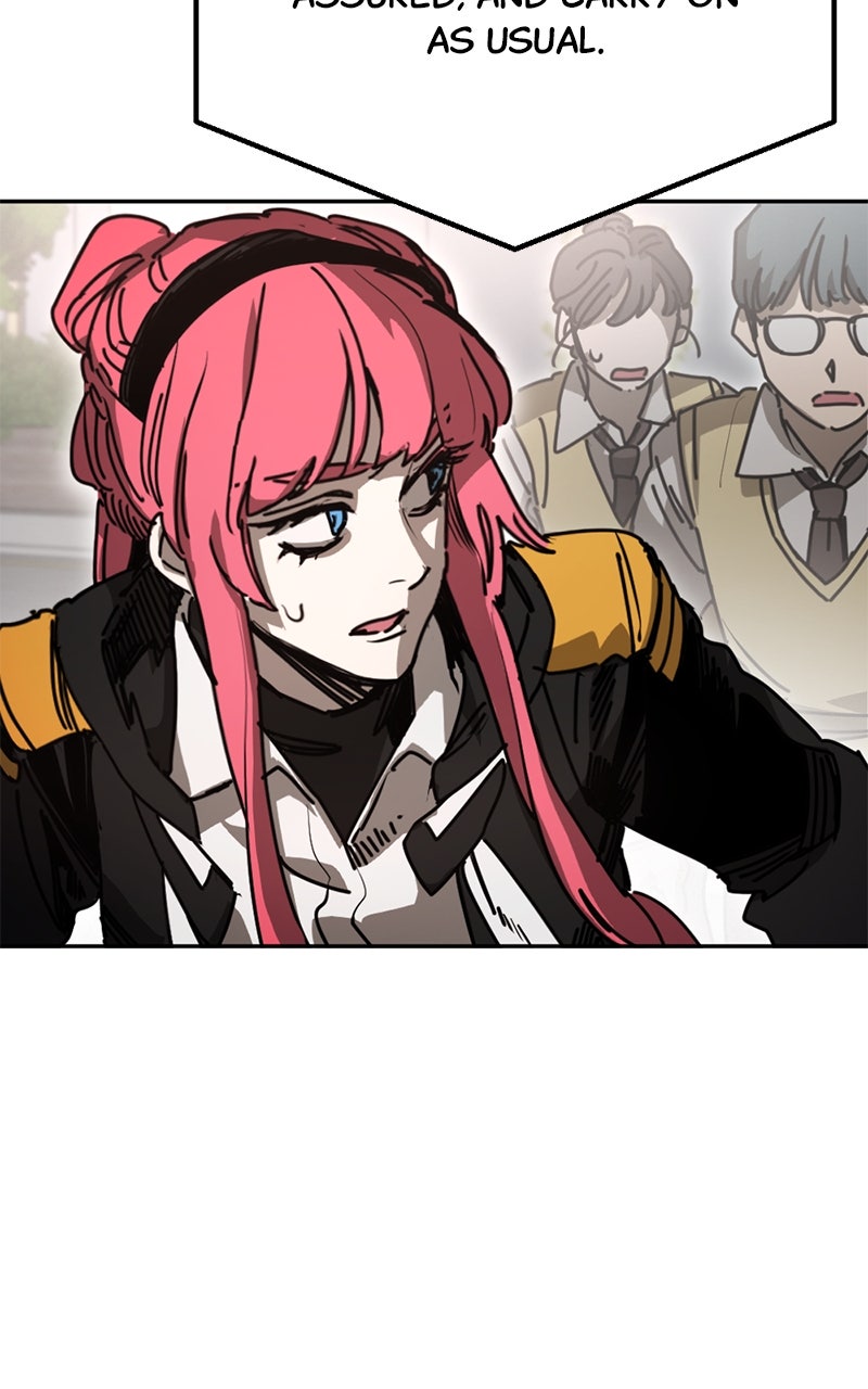 Read Miro in Memory chapter 43 image 57 on Lezhin