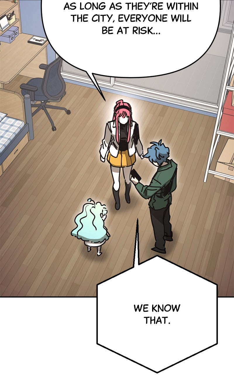Read Miro in Memory chapter 43 image 59 on Lezhin