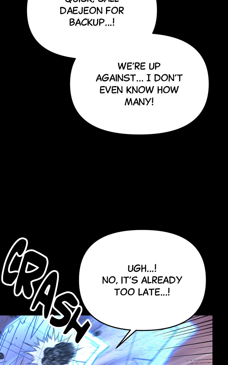Read Miro in Memory chapter 43 image 6 on Lezhin