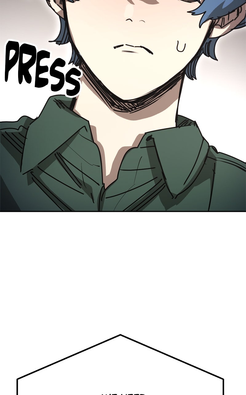 Read Miro in Memory chapter 43 image 67 on Lezhin
