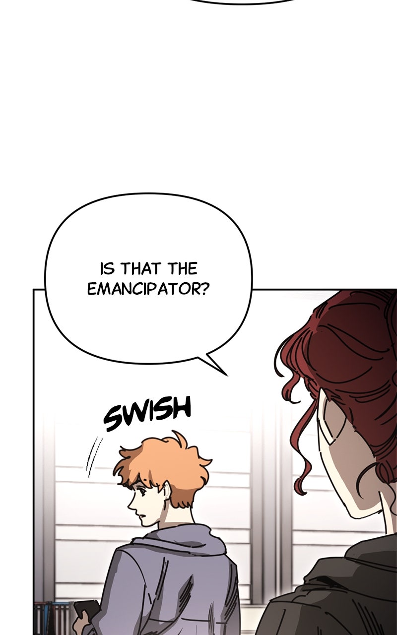 Read Miro in Memory chapter 43 image 72 on Lezhin