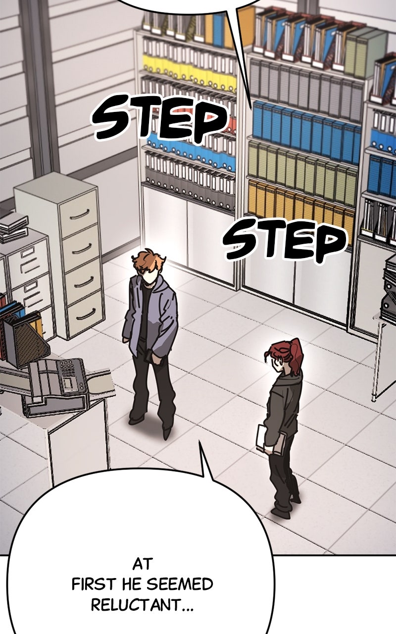 Read Miro in Memory chapter 43 image 74 on Lezhin