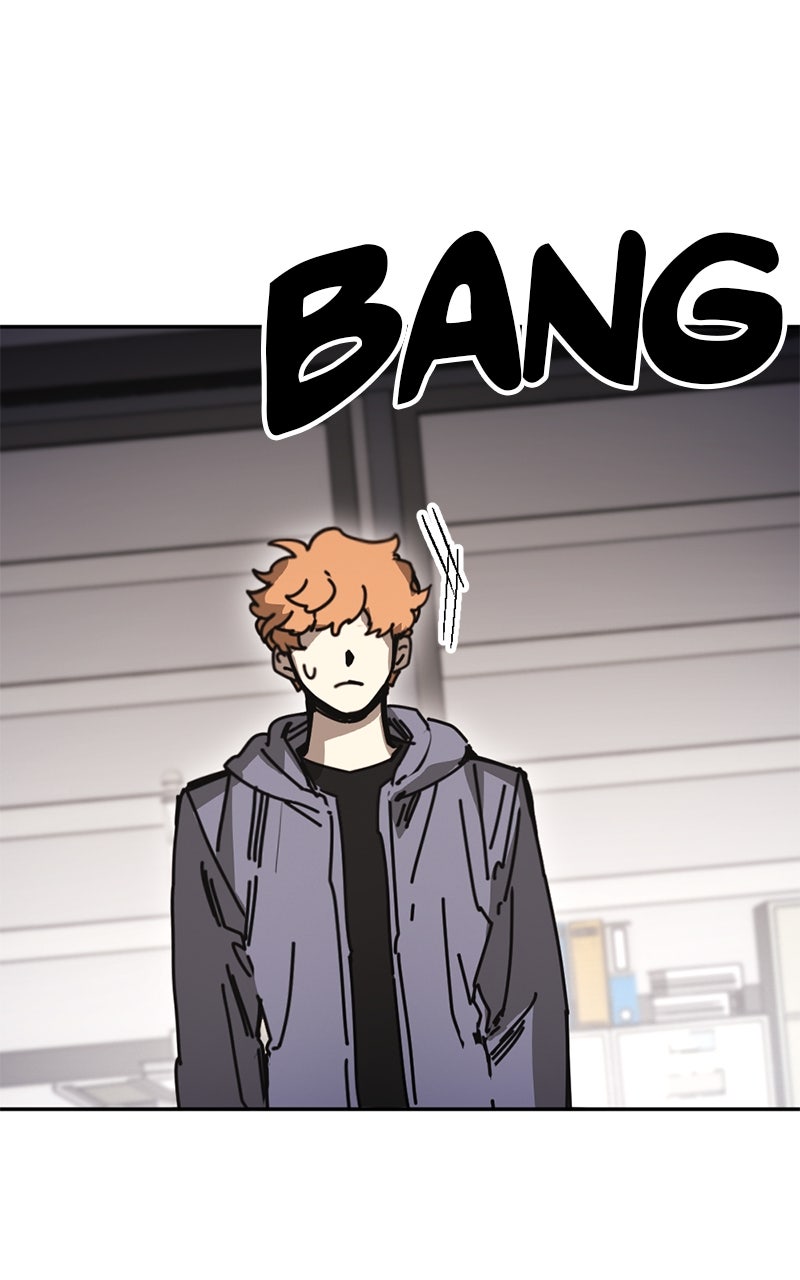 Read Miro in Memory chapter 43 image 92 on Lezhin
