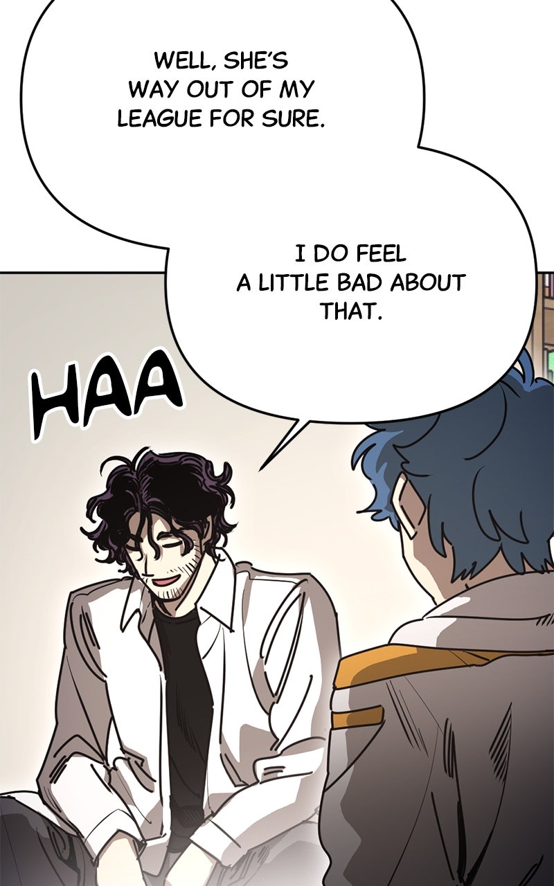 Read Miro in Memory chapter 44 image 109 on Lezhin