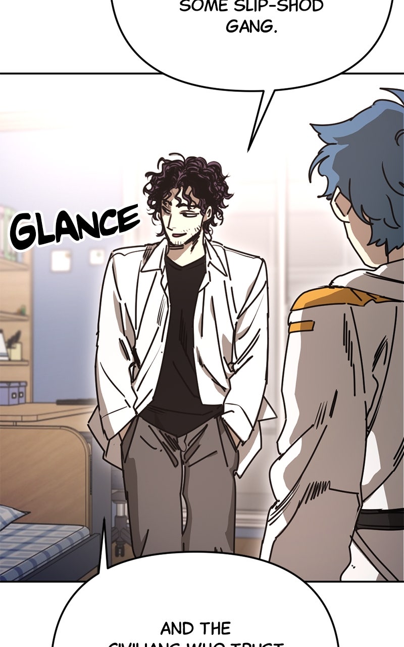 Read Miro in Memory chapter 44 image 12 on Lezhin